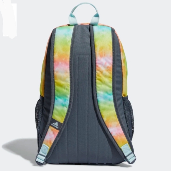 Adidas Young BTS Creator Backpack/Bookbag